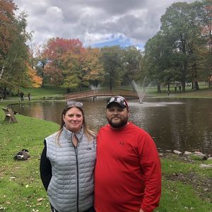 Meet your Posher, Jamie